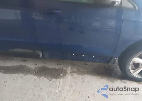 2015 Ford Edge Se из США, поврежденный, VIN 2FMTK3G96FBB45074